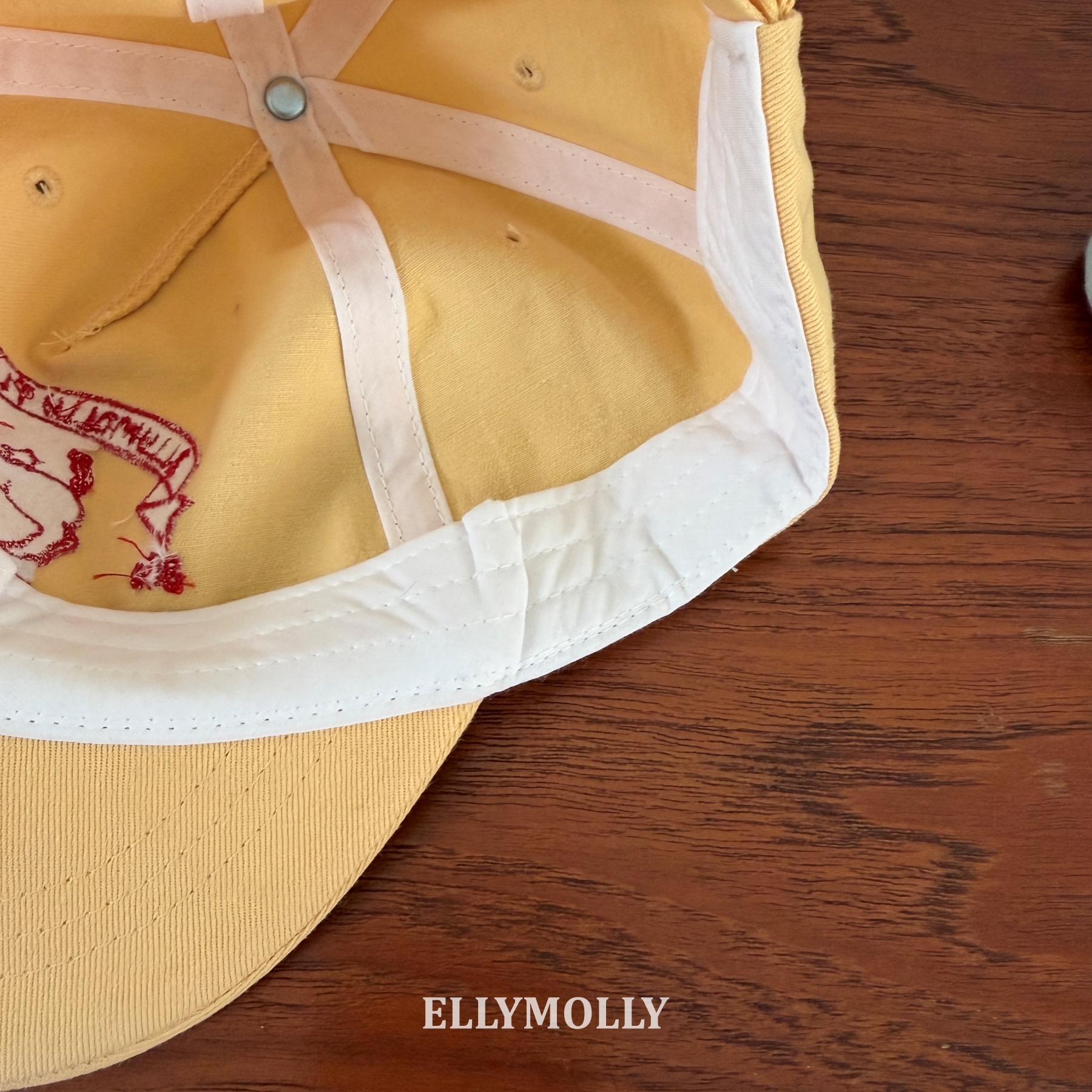 Ellymolly | Ball Cap(ACC)