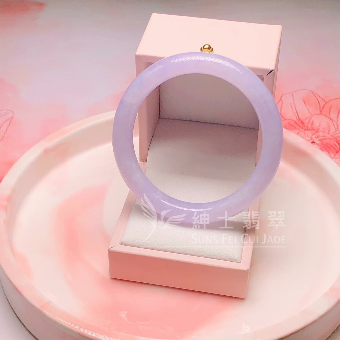 木那姐堆福鐲56mm