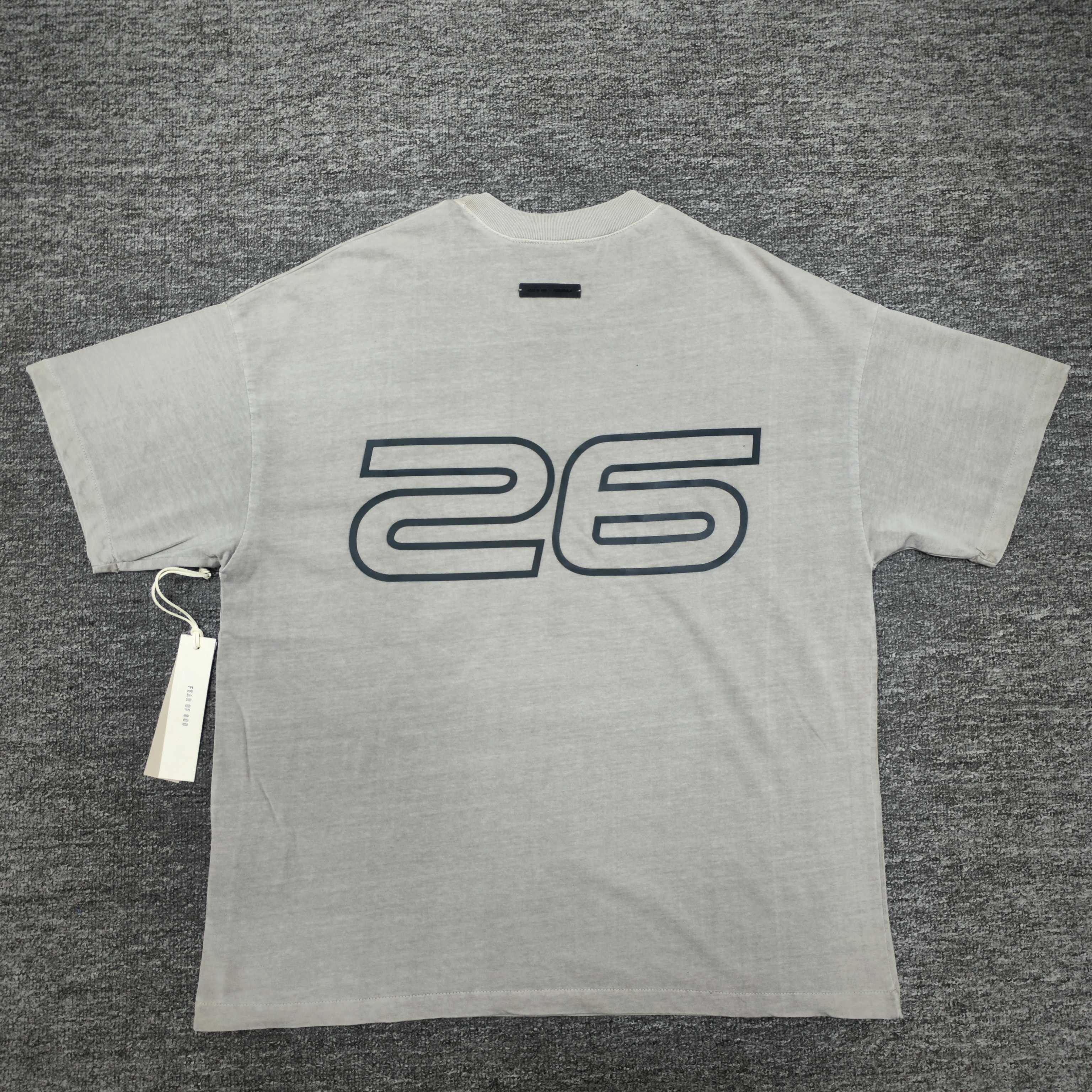 Fear of God Essentials 90's Tee