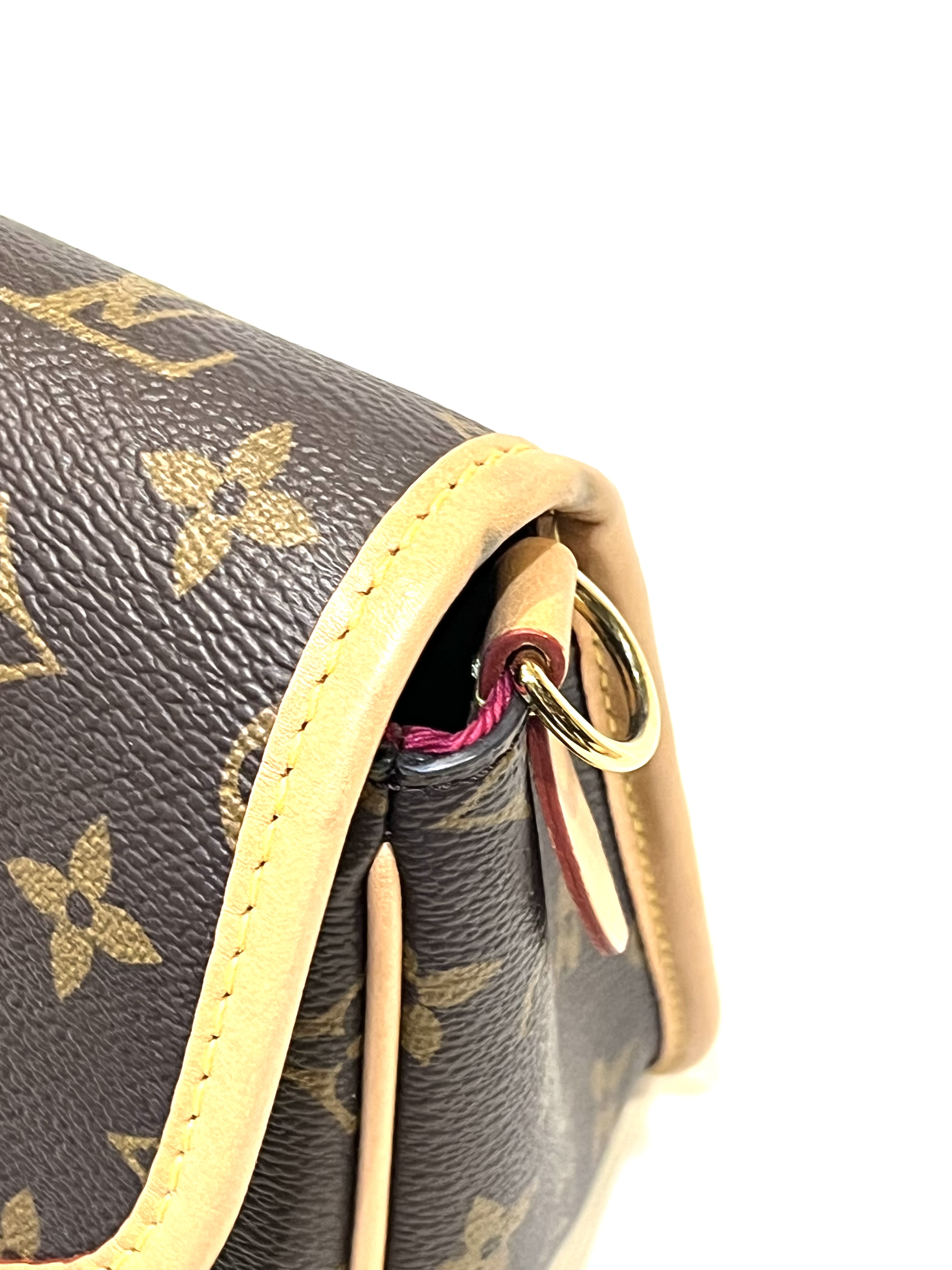 Pre-Owned Louis Vuitton Diane / Product Code: 26041120