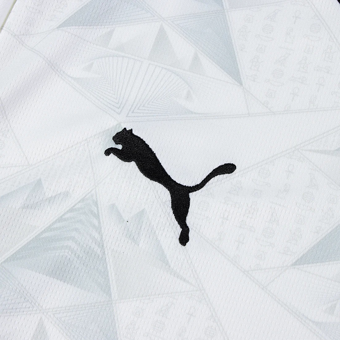 Puma Egypt 埃及 2026-27 作客球迷版球衣 (可加印字) 783557