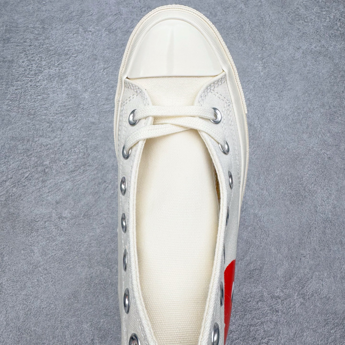 Comme des Garçons Play x Converse Chuck 70