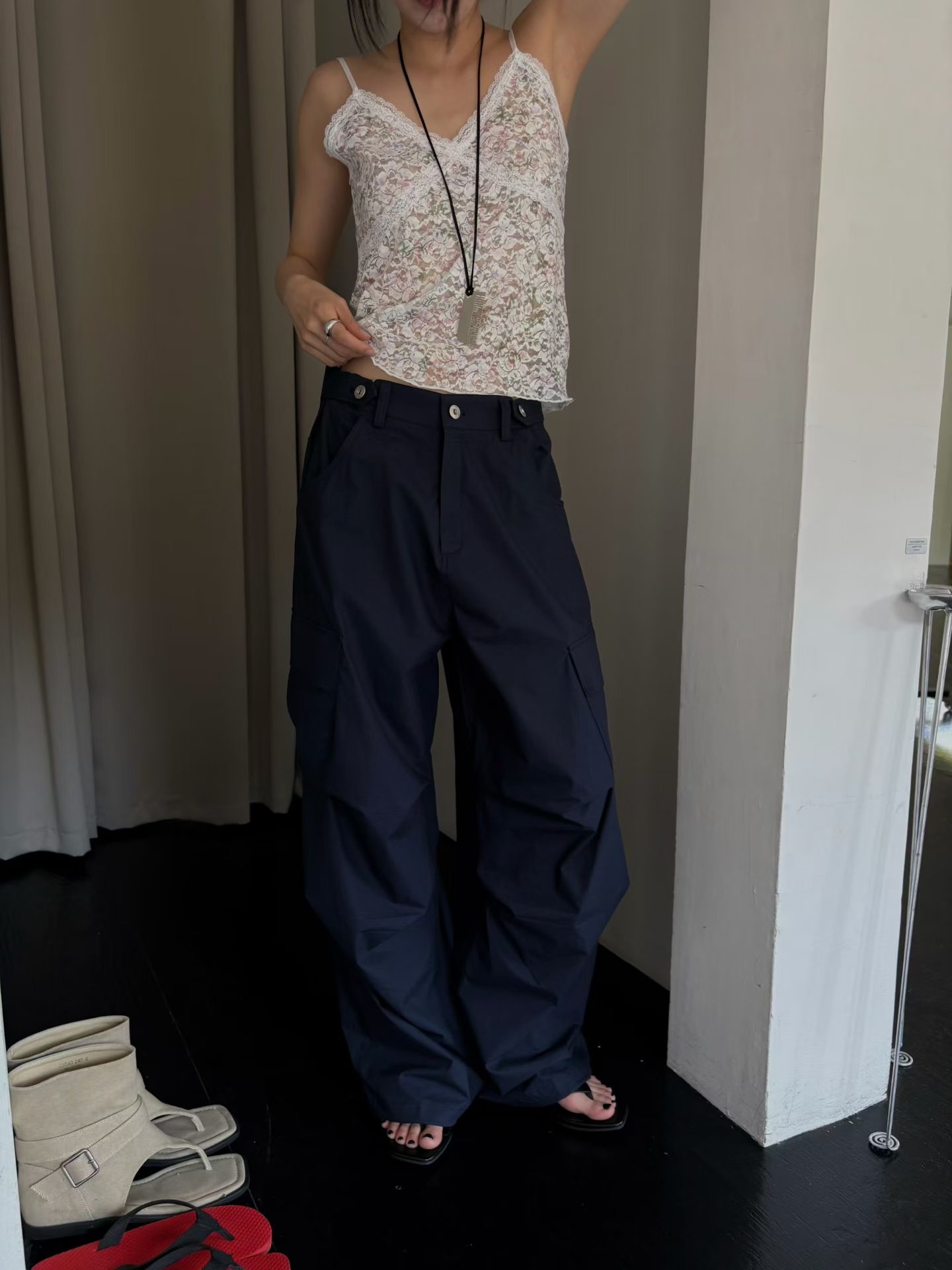 (2026SS) BENE - PANTS