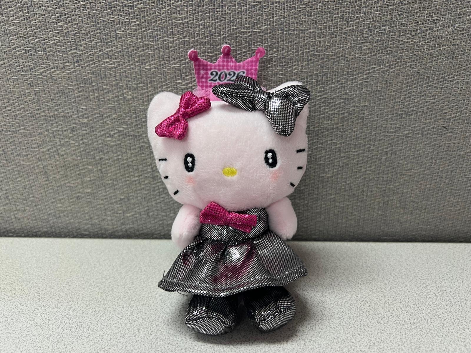 🎌日本直送🎌 禮服造型公仔掛飾 盲盒 