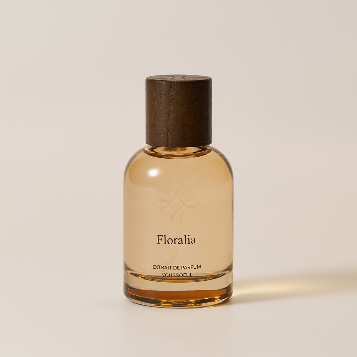 YOUSSOFUL Floralia Extrait De Parfum 弗洛拉麗亞香精 50ml (花果香)