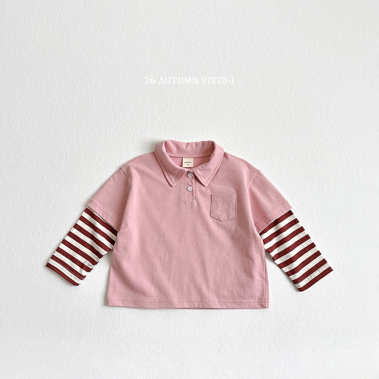 Vivid | Kara Layered