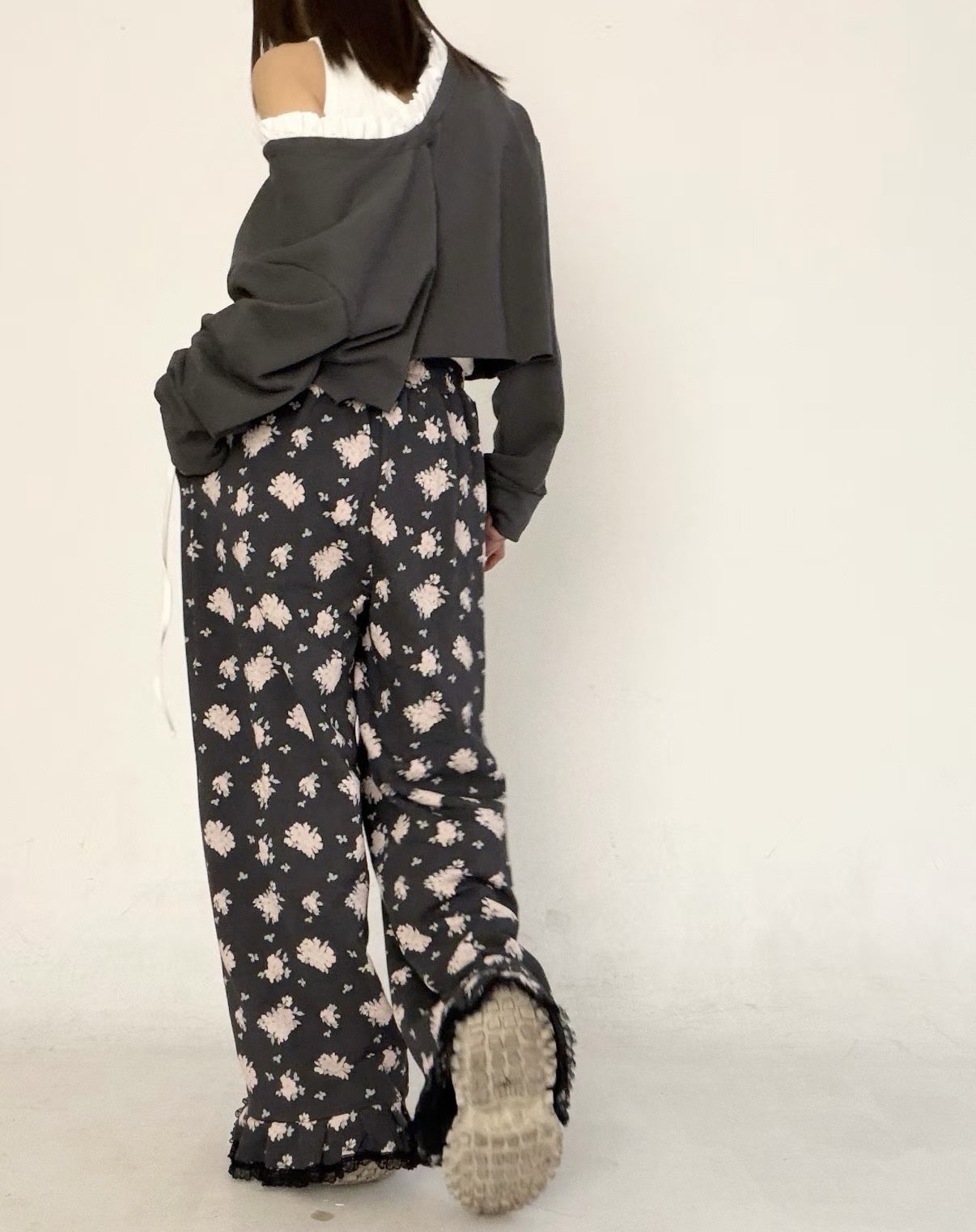 (2026SS) FRANC - TOP