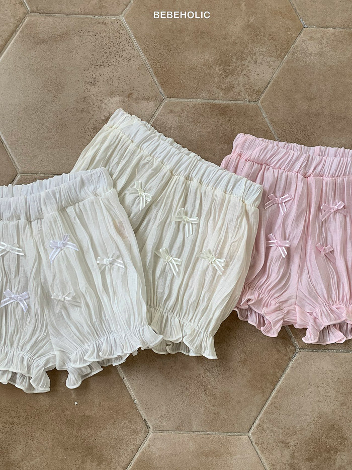 🇰🇷Bebeholic短褲