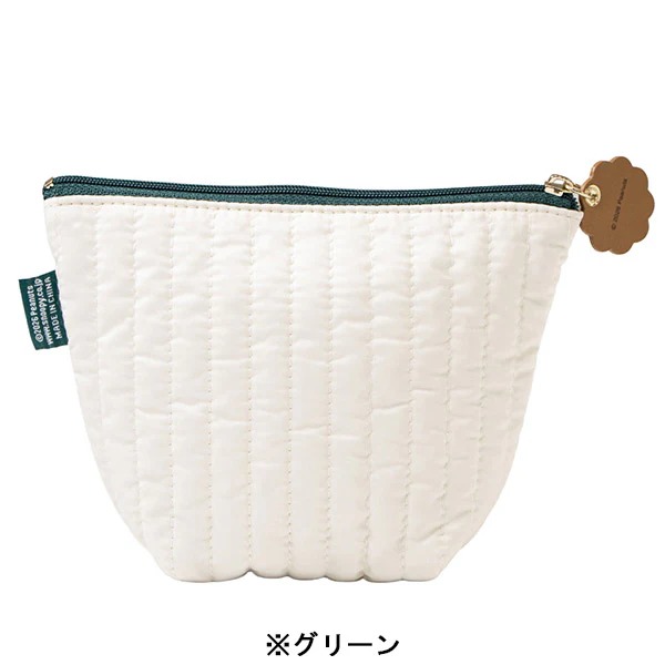 🌸 【預訂】Snack Time Chef - Pouch