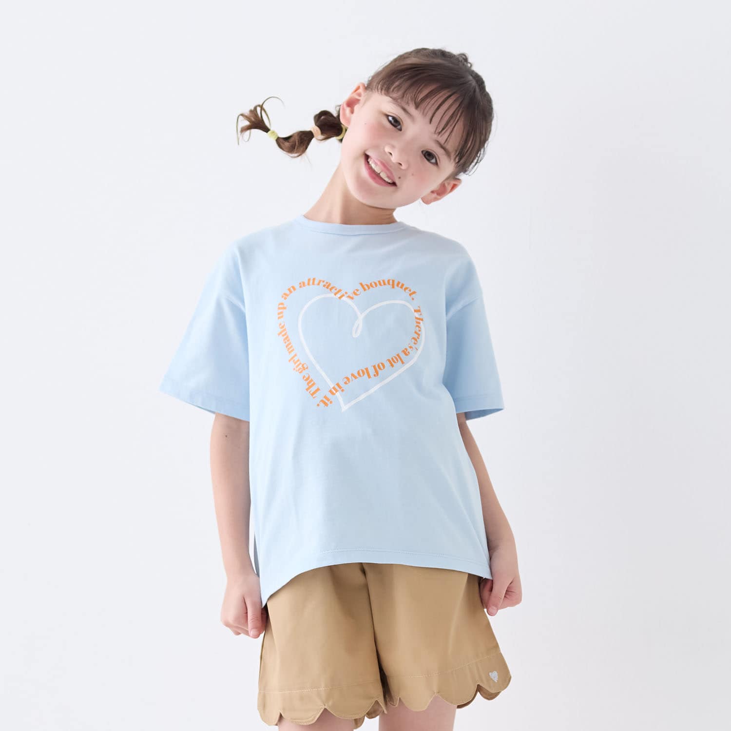  🆕【⭐訂購⭐】🇯🇵日本直送 GITA 純棉印花短袖TEE［10款選］🌀 [ELBA-0174][260324]