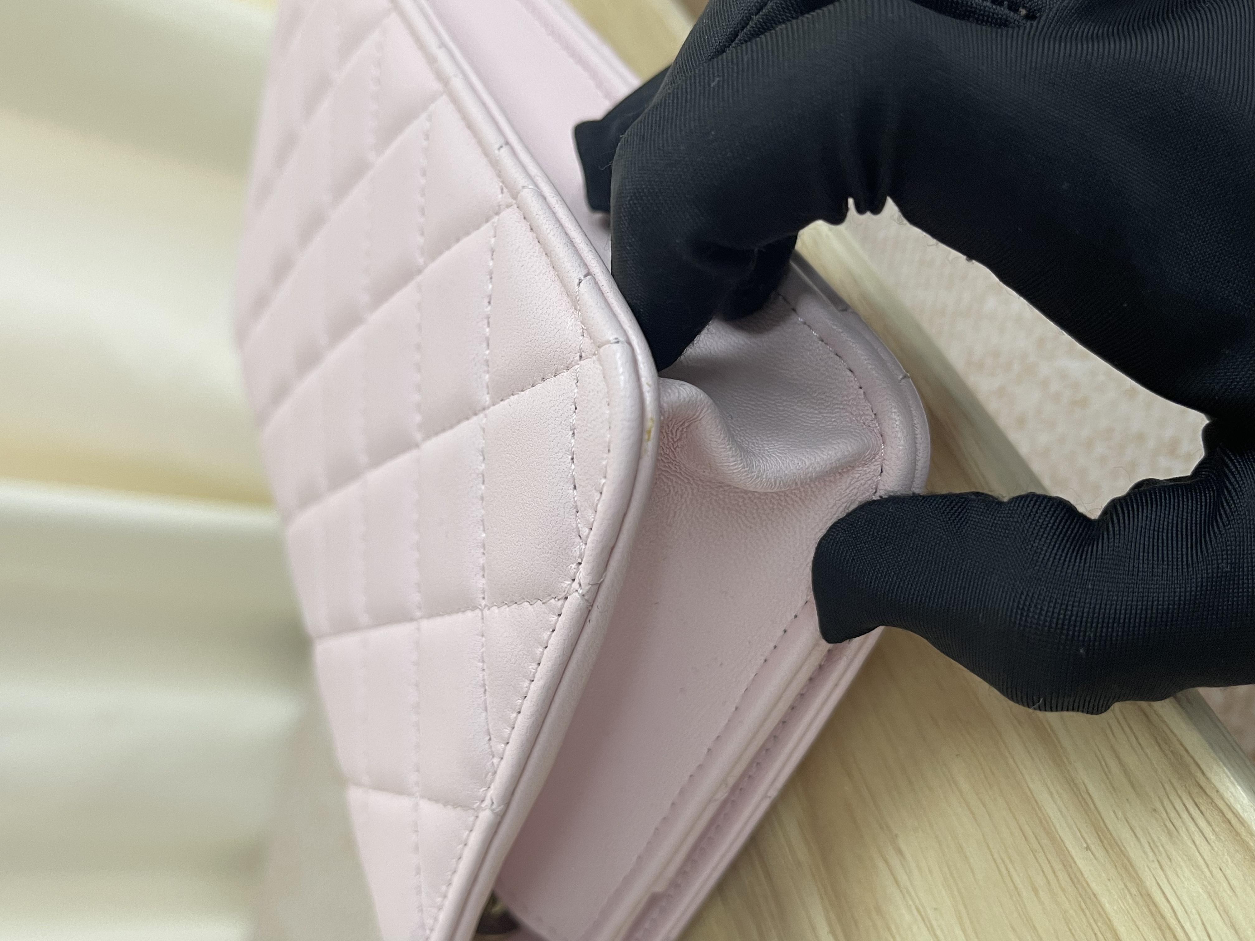 Pre-owned Chanel WOC/ Product Code: 26030102