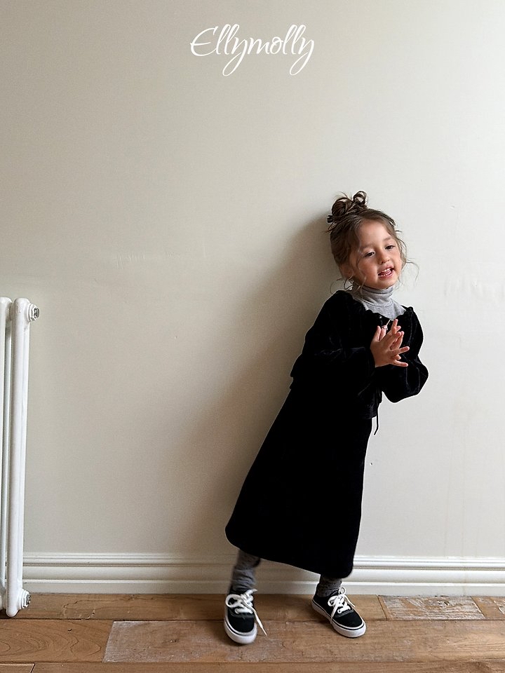 Ellymolly | Luastrings wet