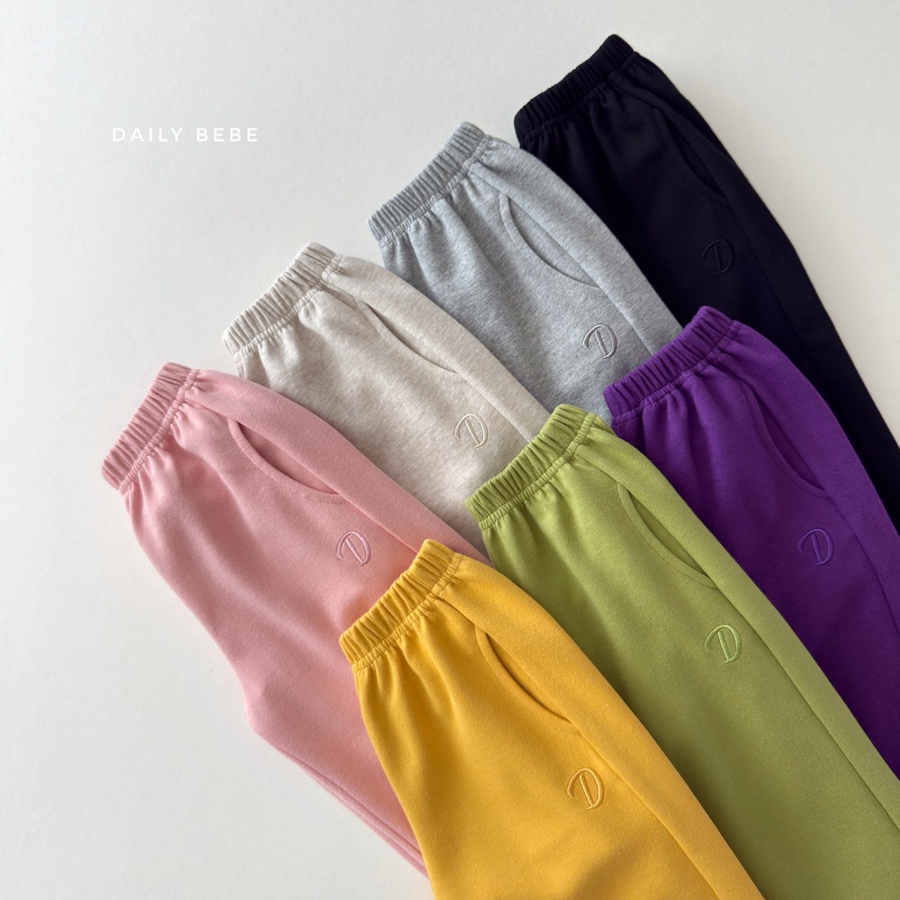 Dailybebe | Daily Wide Pants