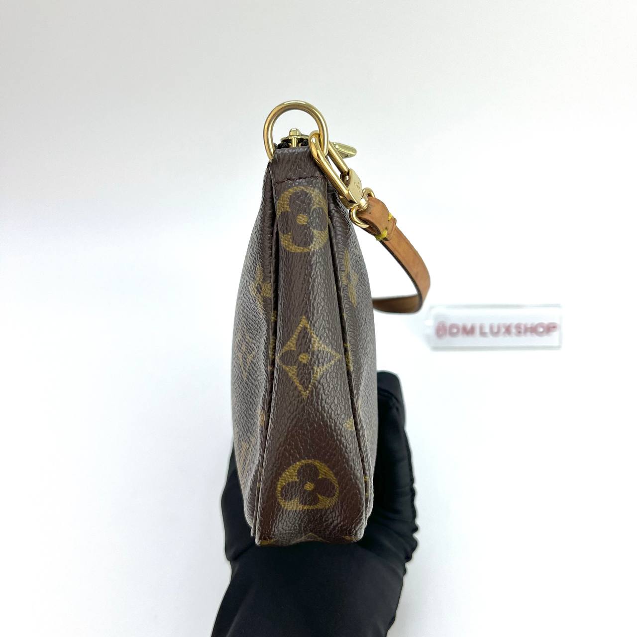 LV Monogram Pochette Accessoires