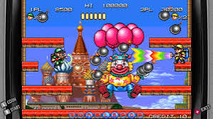 【預售 31/ 1/2027 】NS Tumblepop: Memories 中/英/日文  (  日文封面 ) XLMS5625