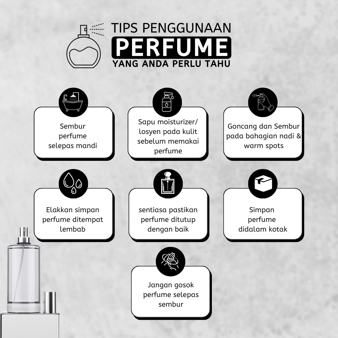 Braven Perfume Combo Set - Buy 2 Get 3 - Extreme Aqua + Extreme Oud