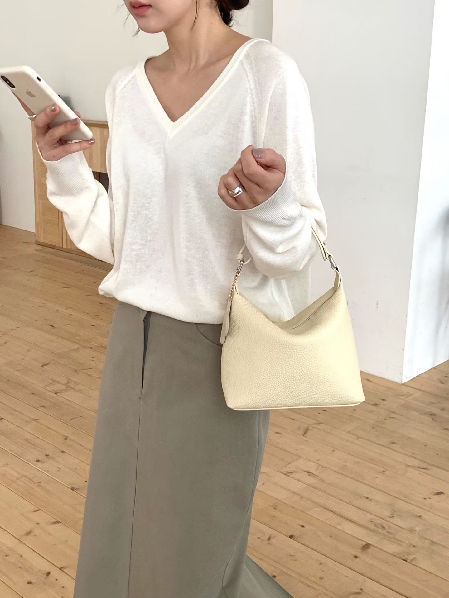 DM05_05 四葉草飯盒包 (4色)