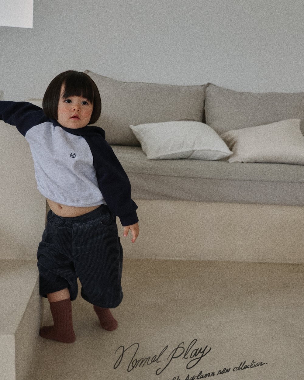 Normalplay | Pants