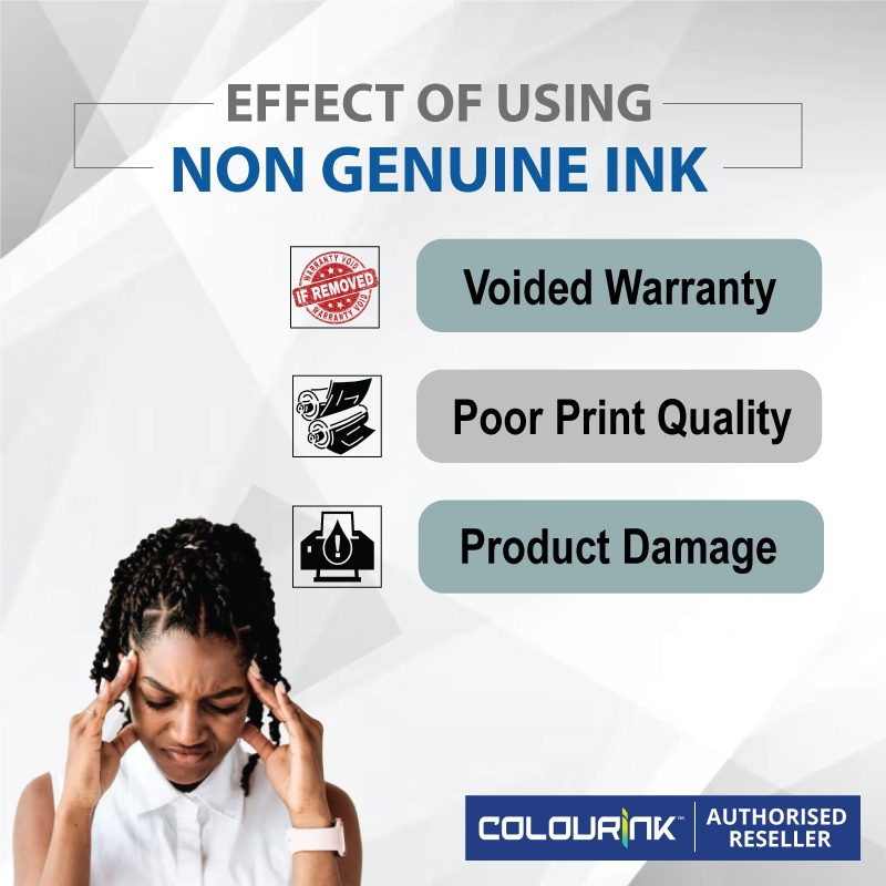 Brother LC3617 Original Cyan Ink Cartridge MFC-J2330dw /J2730dw / J3530dw / J3930dw lc-3617 lc3619xl