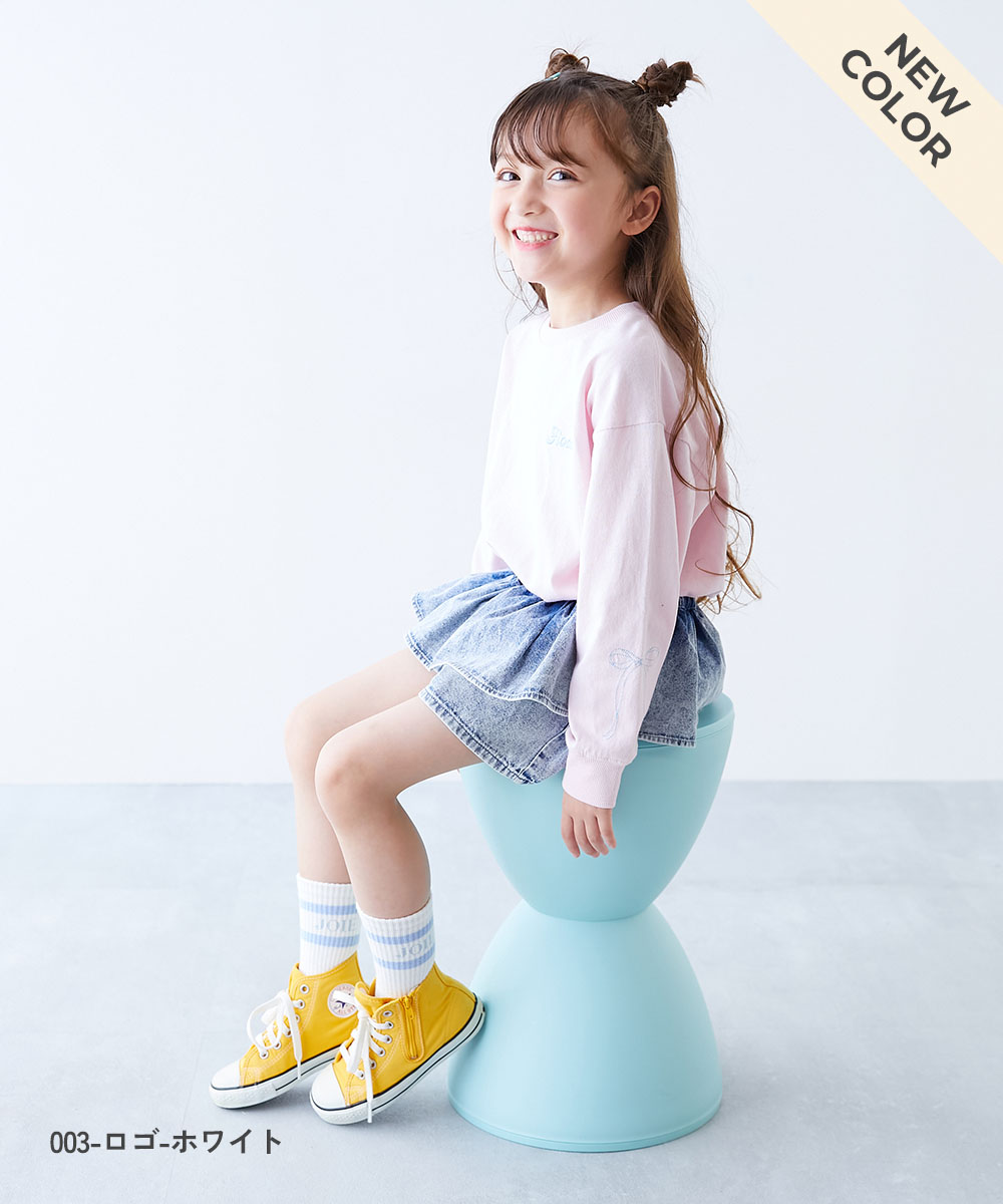 【⭐訂購⭐】日本直送 🇯🇵🌀深色襪底 中筒襪 套裝(3組入)［4款選］🌀[PLHA-0056] [260915]