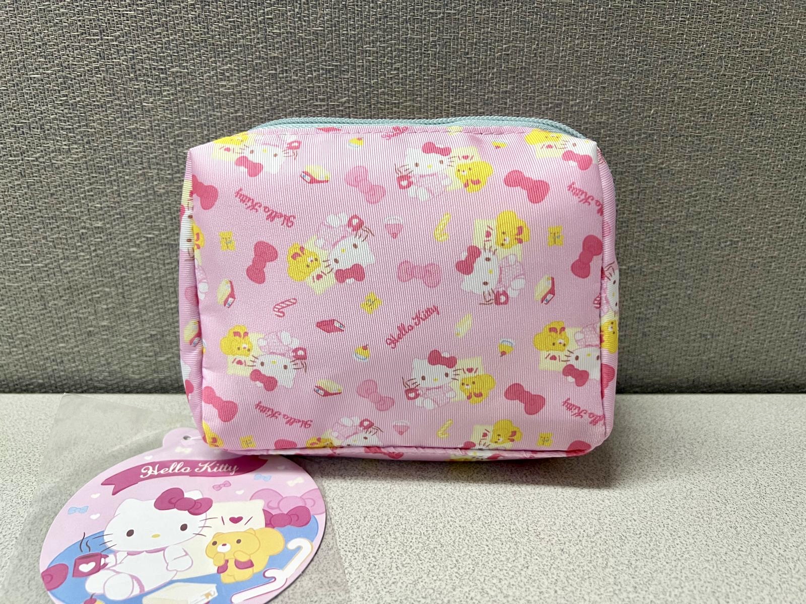 ️🎌日本直送🎌 Hello Kitty Overnight Collection系列