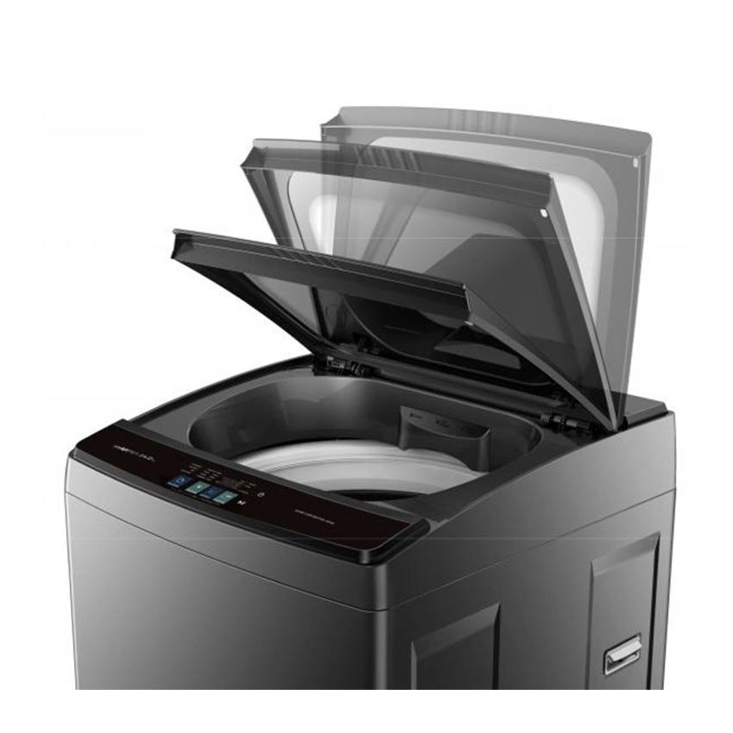 Sharp 24kg DD Inverter Top Load Washer (ESWX24AMG)