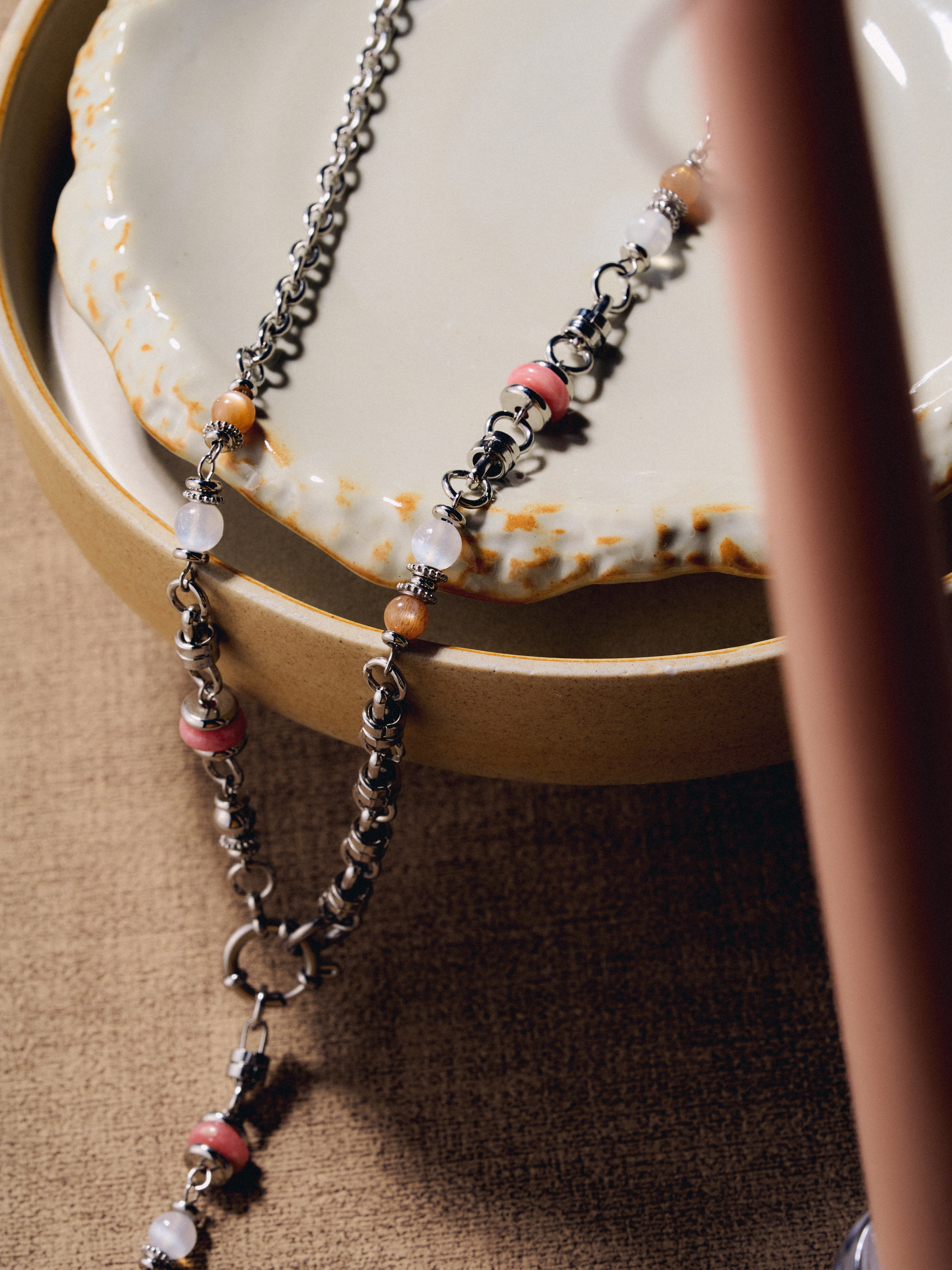 Bloom Again Necklace