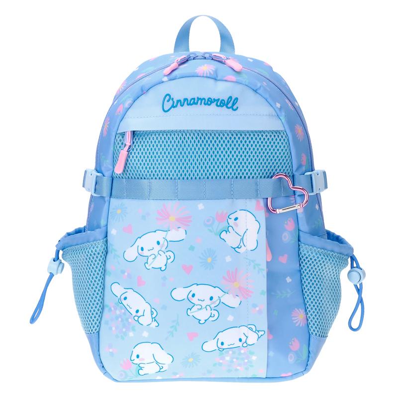 Cinnamoroll Kid's Backpack 小童背囊