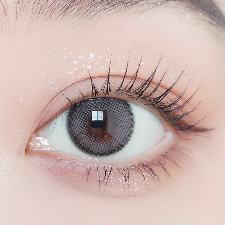 ANN365 - Rich Ann Indie Gray (1day/6p)