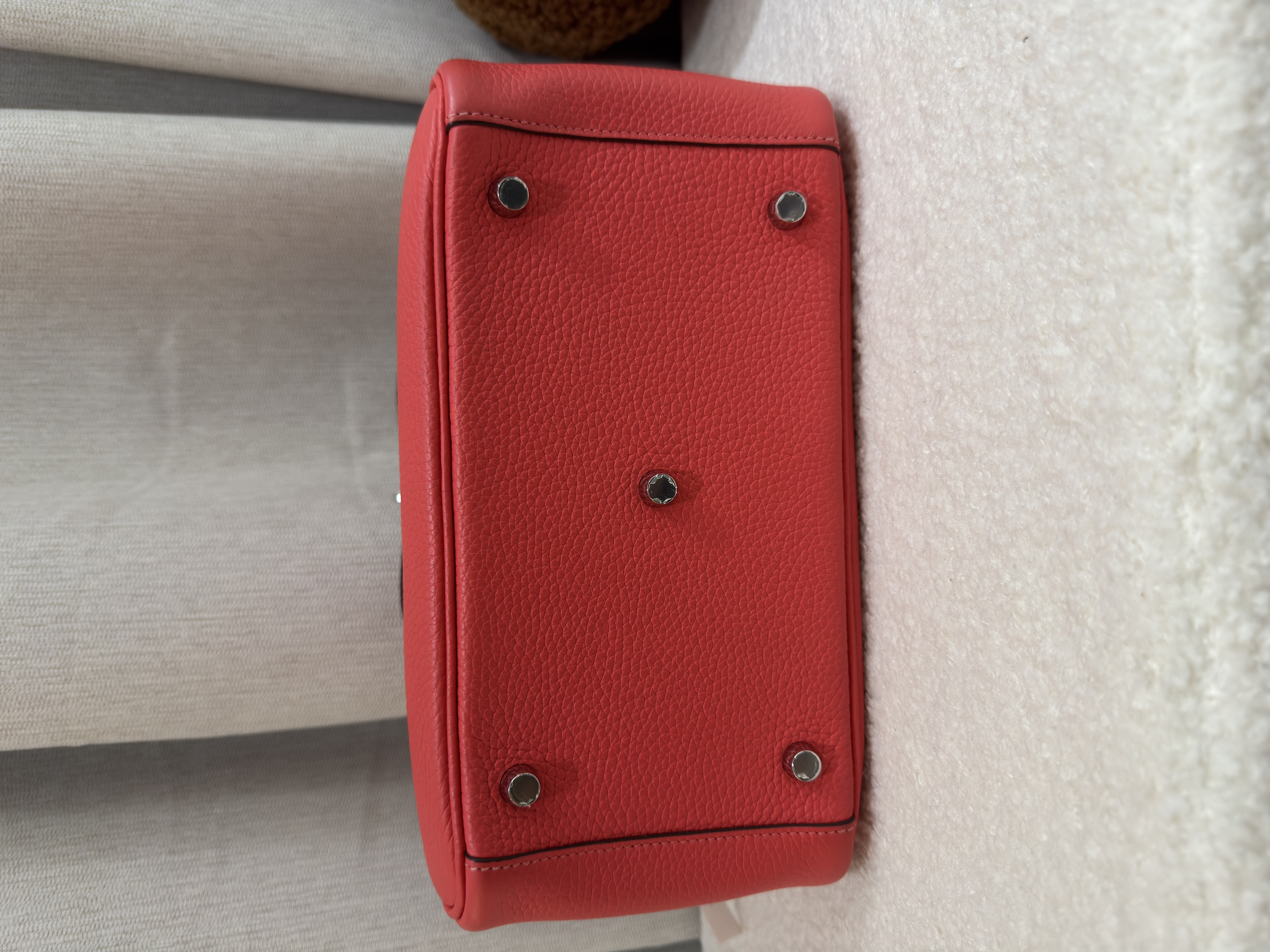 Pre-Owned HERMES Lindy26 / Stamp A / Product Code : 26021605