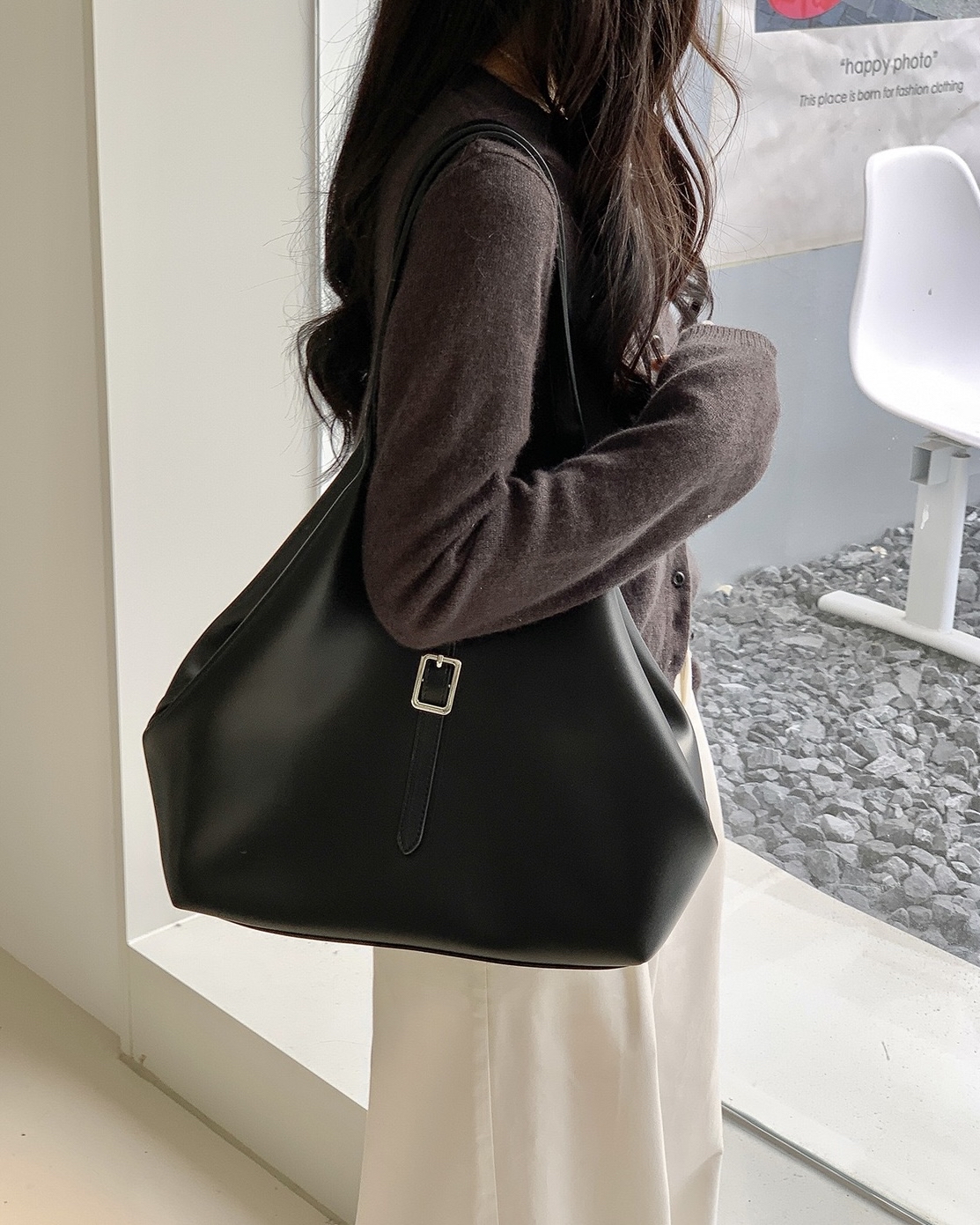Two-way Tote Bag
