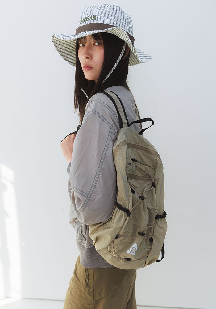 🇰🇷Heisan backpack 限時折扣🫶🏻做完即止‼️