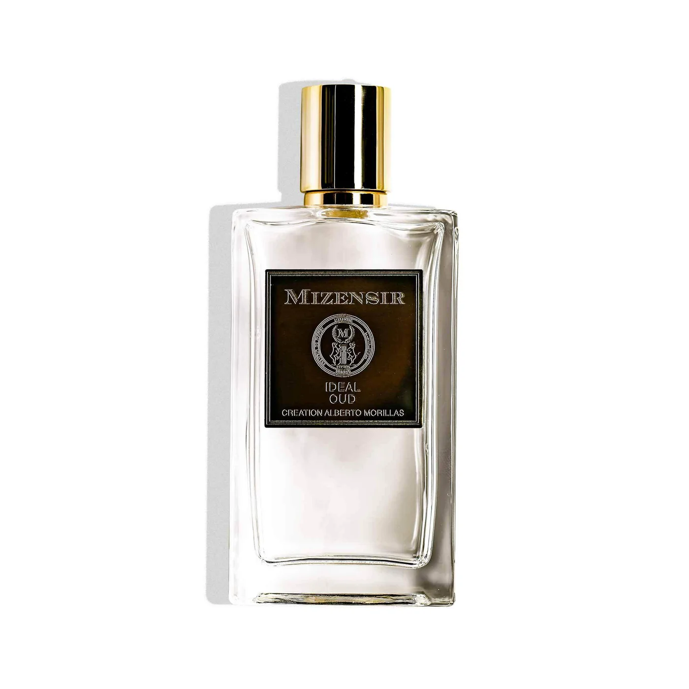Ideal Oud - Mizensir