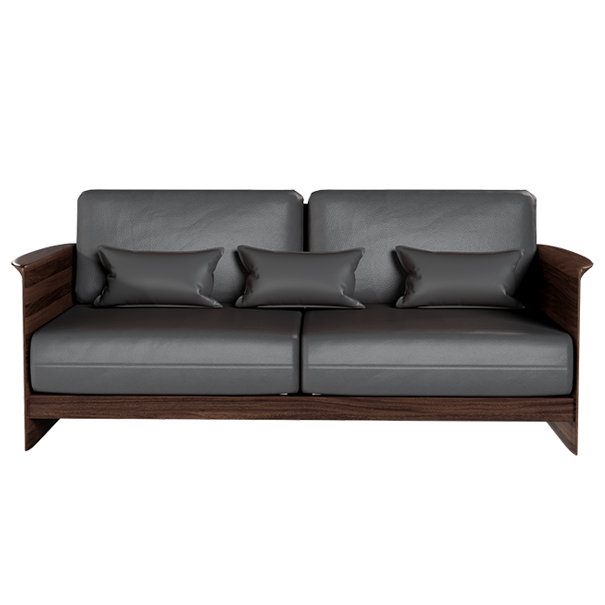 三座位梳化 8028