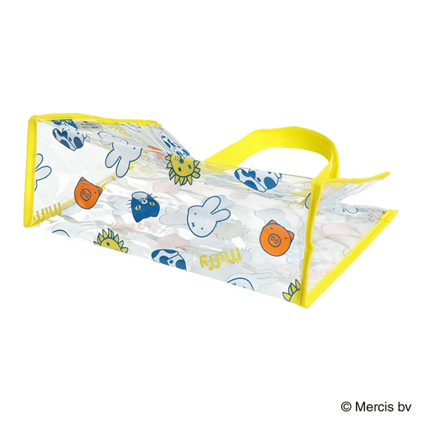 🇯🇵預訂 日本直送🇯🇵Miffy動物圖案游泳袋沙灘袋