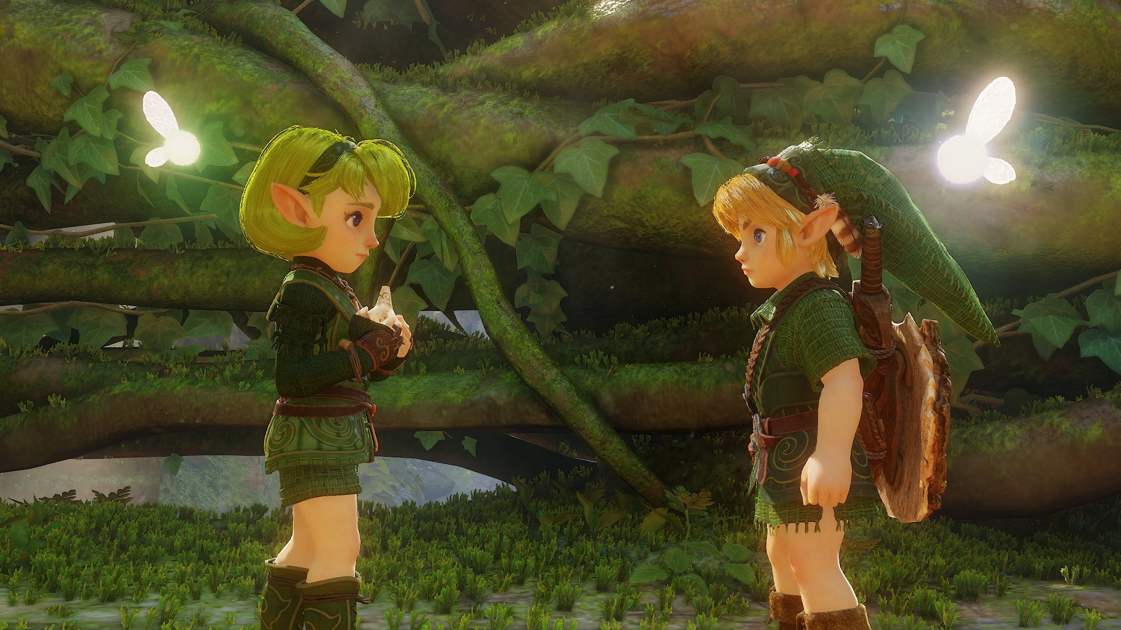 【預售 5/11】**日本版** SW2 薩爾達傳說 時之笛 The Legend of Zelda: Ocarina of Time 中/英/日文  (日文封面)  PO1110