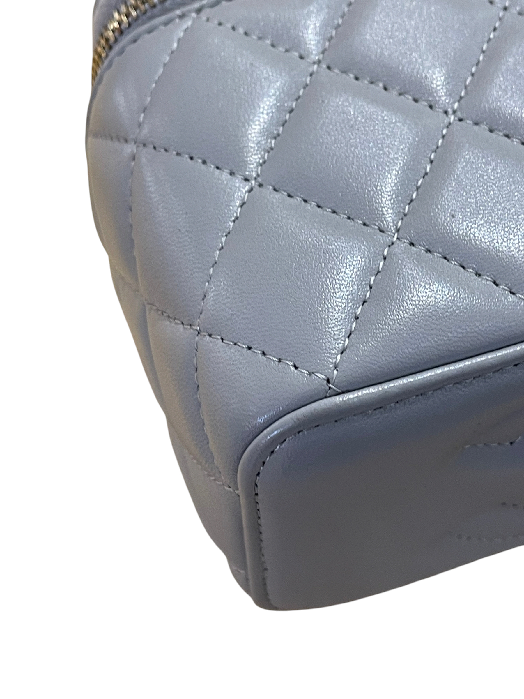 Pre-Owned CHANEL Vanity Case / Product Code: 26051514