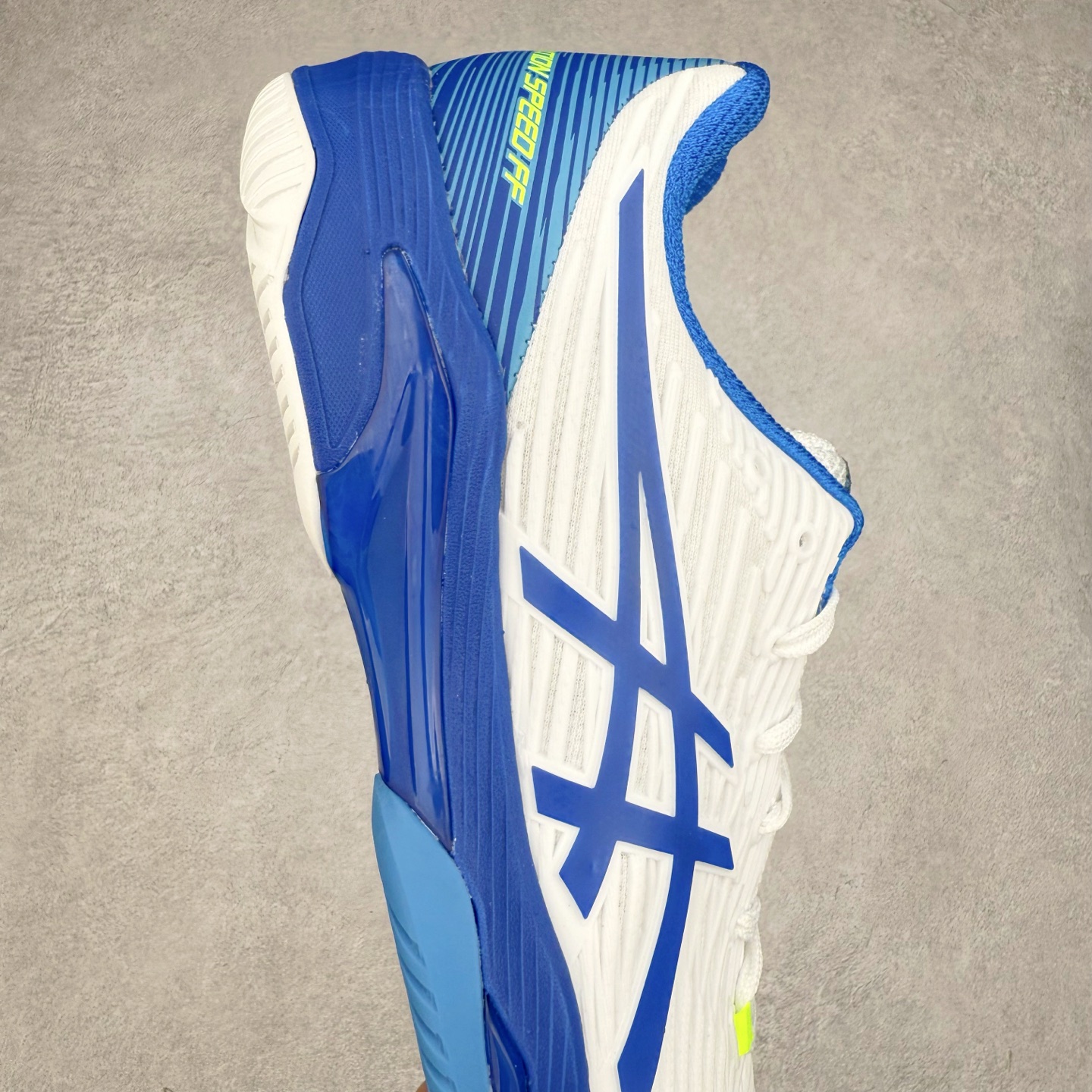 Asics Solution Speed FF 2