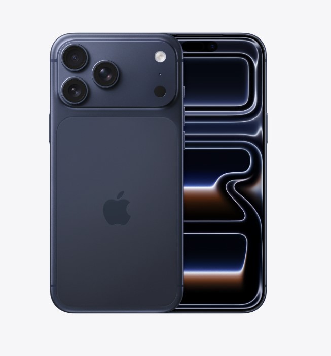 全新 APPLE iPhone 17 Pro Max | 256GB