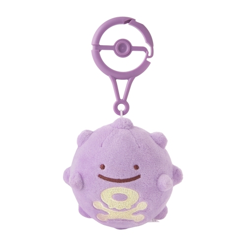 POKEMON CENTER 公仔匙扣｜現貨