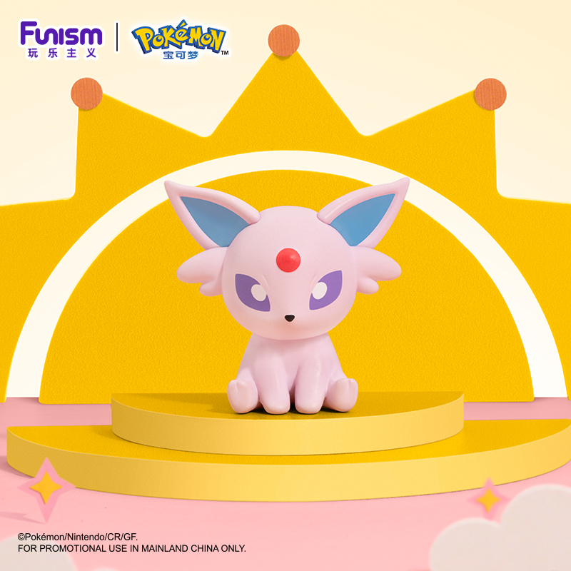 [寶可夢] 掌心奇蹟：第二彈 (英文) | 1件