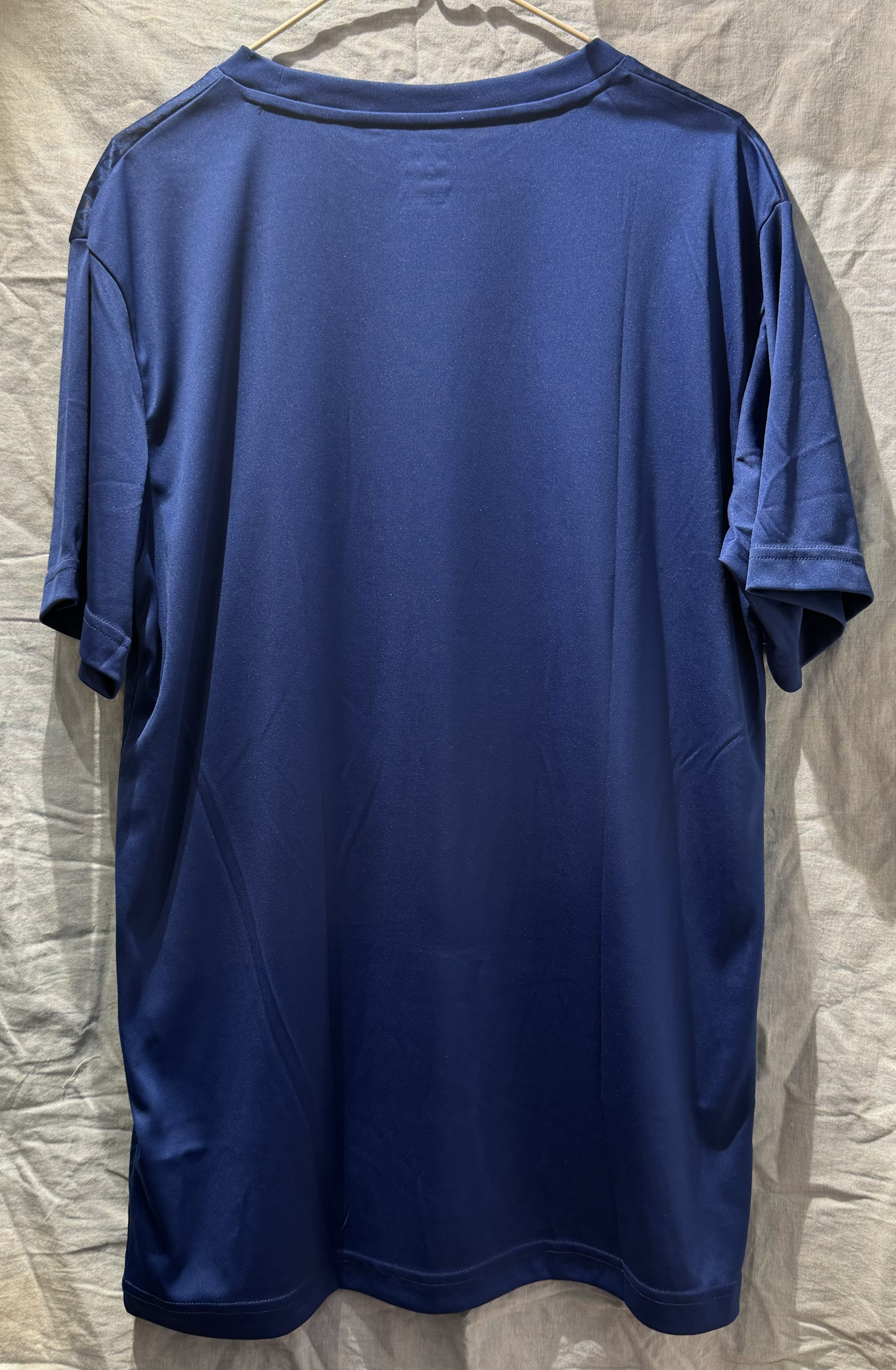 (Clearance)Thailand training shirt (Bnwt)