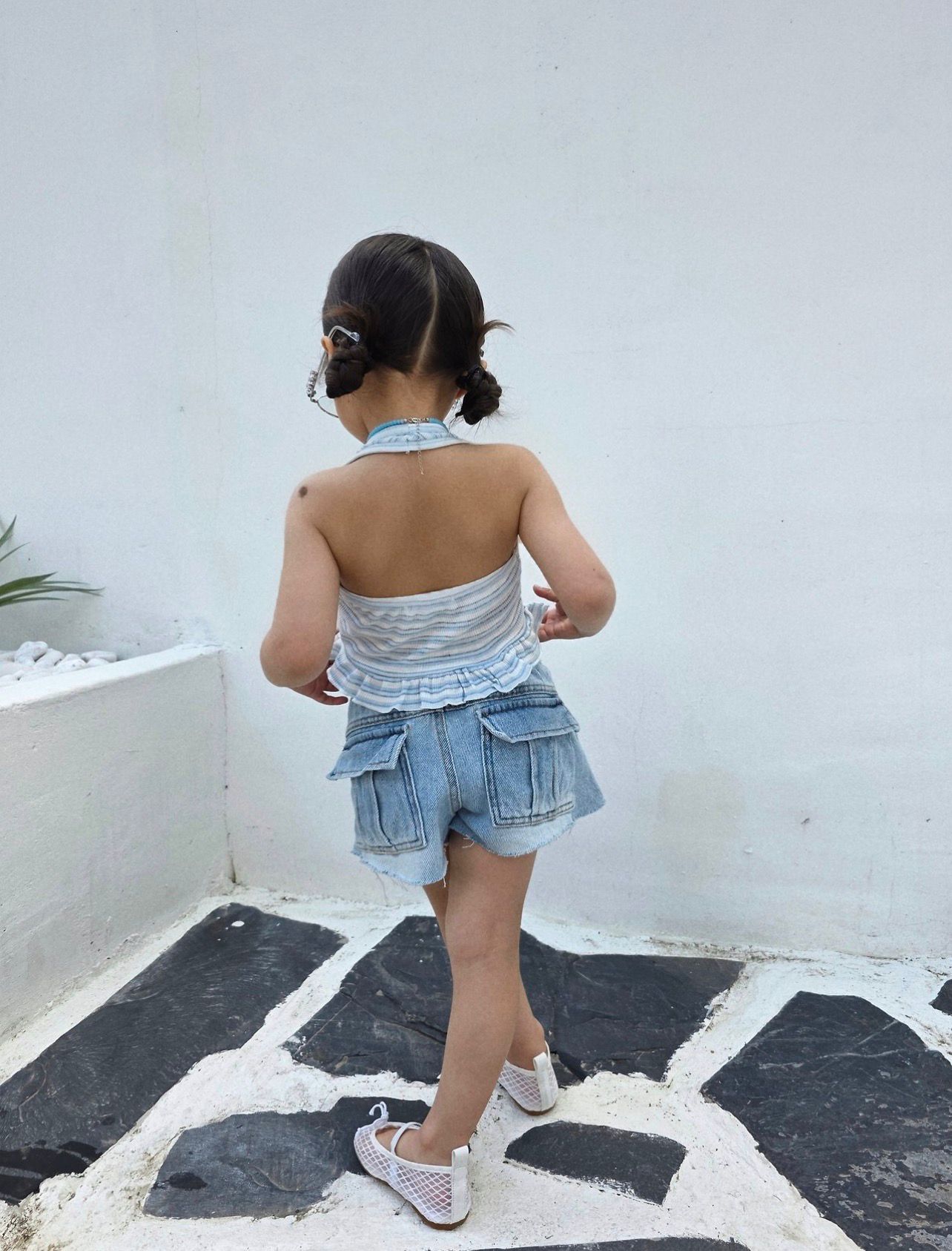 EL4294 Pants