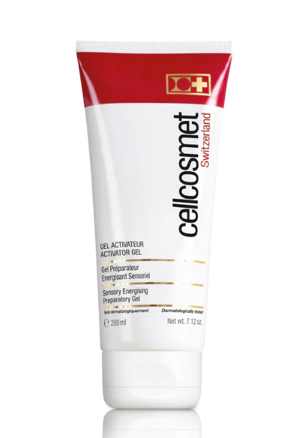 Cellcosmet 瑞妍Activator Gel 