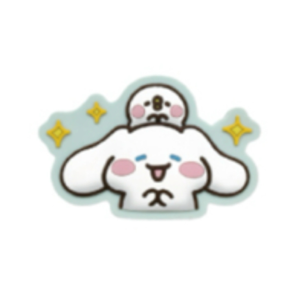 Kanahei  磁石貼｜預訂