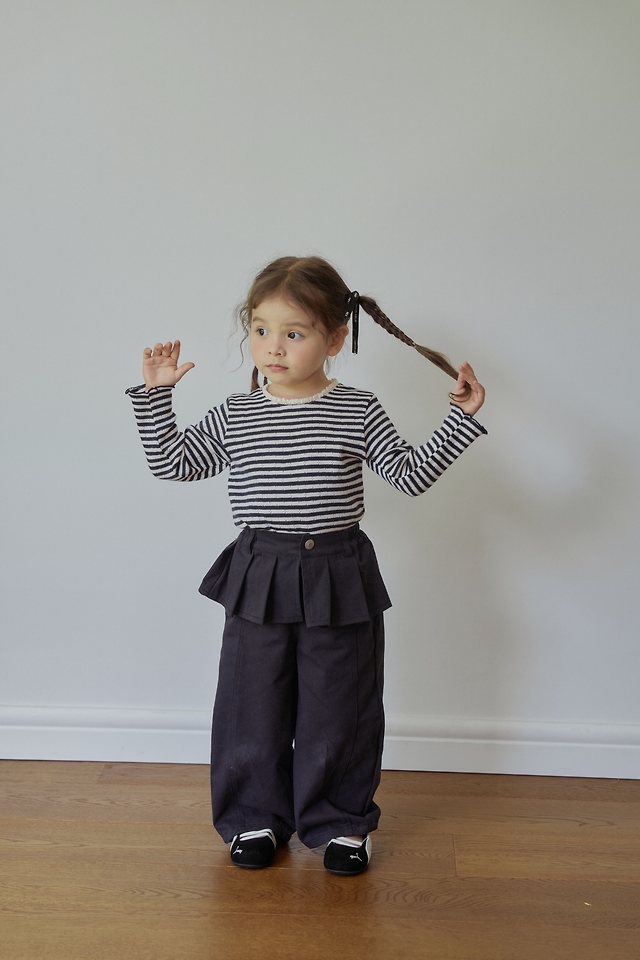 Momoann | Saint Pants