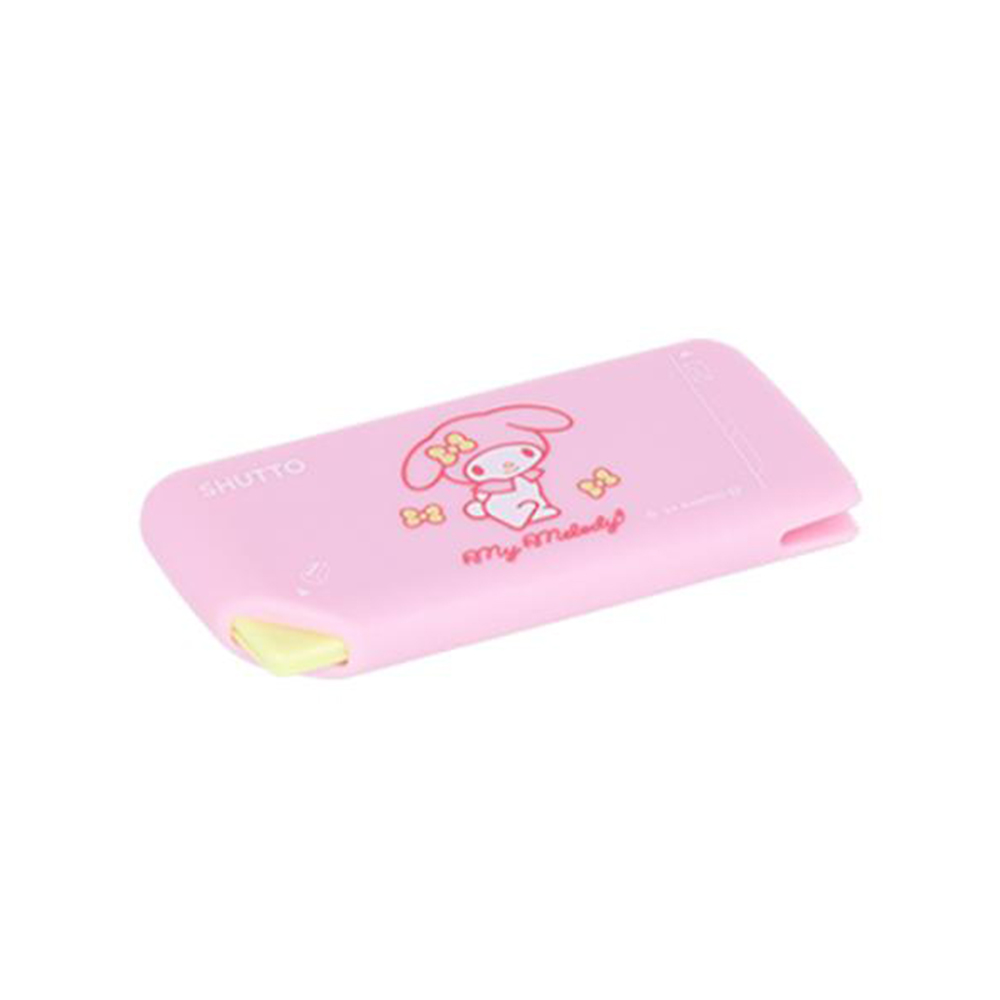 現貨｜Sanrio My Melody 日版 Shutto 開箱 拆信刀 (S3721612)