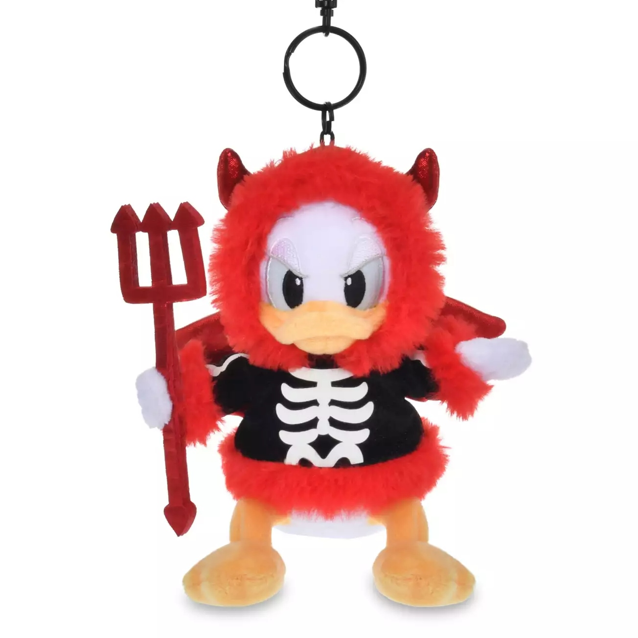 🌸 【預訂】Donald Charm - 2027 DISNEY HALLOWEEN