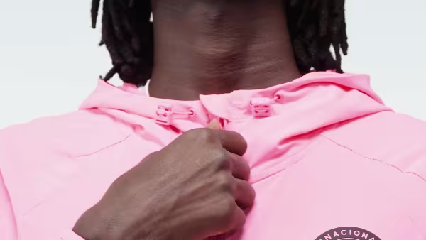 Adidas Inter Miami 邁阿密國際 2026 出行風衣 JZ2824