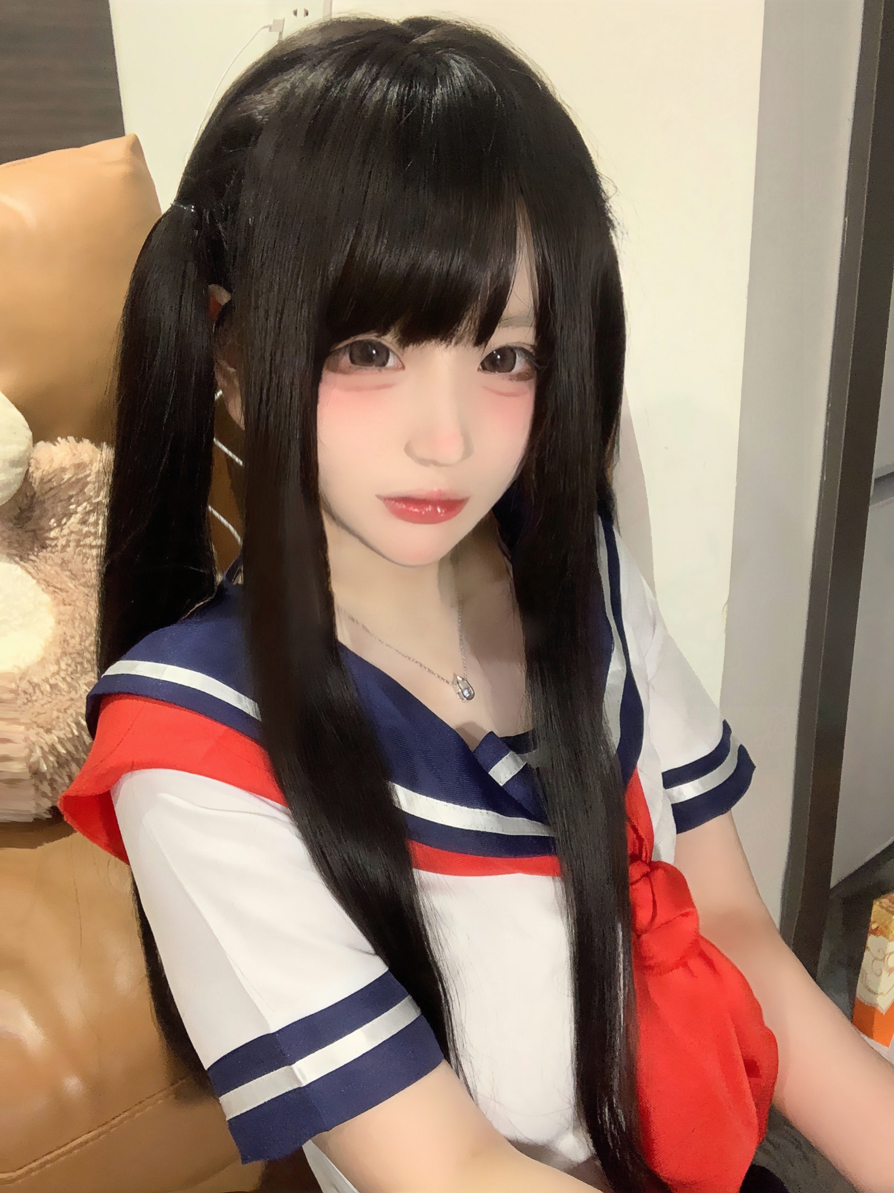 Kaylens 半年拋 圓萌熊/甜果茶